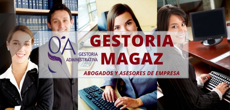 Gestoria Magaz abogados y asesores de empresa - Asesoría jurídica